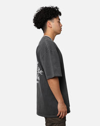 Carre Cupid T-Shirt Black Wash