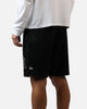 New Era New York Yankees Rose Shorts Black