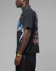 Loiter x Sonic The Hedgehog Metal Sonic Vintage T-Shirt Black