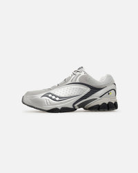 Saucony ProGrid V2 Silver/Navy