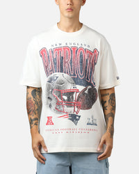 New Era New England Patriots Sport Class T-Shirt Official Team Colors