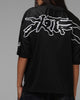 Loiter Global Jersey Black