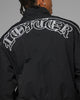 Loiter Imperial Track Jacket Black