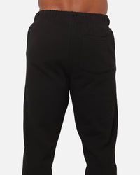 AS Colour 5917 Surplus Track Pants Black