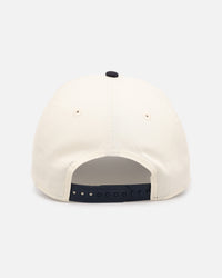 New Era Detroit Tigers 'Easy Chrome OTC' 9FORTY A-Frame Snapback Chrome/Official Team Colors