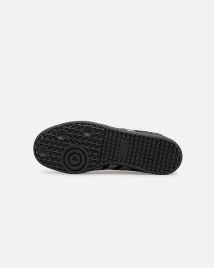 Adidas Samba JP Black/Silver