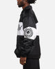 Carre Established Jacket Black/White