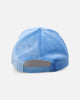 New Era St. Louis Cardinals 'Velvet Hearts' 9FORTY A-Frame Snapback Sky Blue