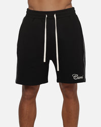Carre Corrupt 2.0 Sweat Shorts Black