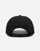 New Era Las Vegas Raiders 'Black On Black' 9FORTY A-Frame Snapback Black/Black
