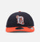 New Era Detroit Tigers 9FIFTY Retro Crown Strapback OTC