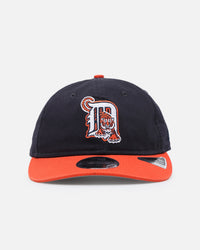 New Era Detroit Tigers 9FIFTY Retro Crown Strapback OTC