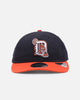 New Era Detroit Tigers 9FIFTY Retro Crown Strapback OTC