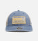 47 Brand Los Angeles Chargers 'Canteen' '47 Trucker Snapback Blue