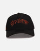 New Era San Francisco Giants 'Hyperfly Katakana x MLB' 9FORTY A-Frame Snapback Official Team Colour