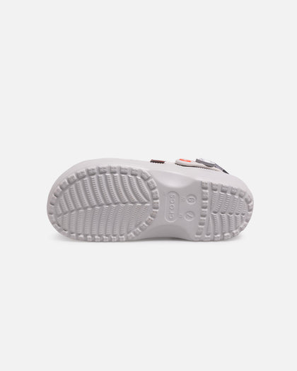Crocs Umbro X Crocs Crafted Clog Atmosphere