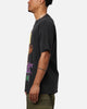 Philcos MLK T-Shirt Black