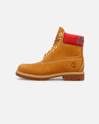 Timberland x New Era Atlanta Braves 6-Inch Waterproof Boot