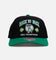 Mitchell & Ness Boston Celtics 'NBA Elite Finals' MVP Snapback Black/Green