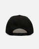 New Era New Orleans Saints 'Black And Team Color' 9FORTY A-Frame Snapback Black/Official Team Color