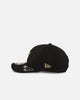 New Era Canberra Raiders '2025 NRL Vegas Round' 9SEVENTY Stretch Snapback Black/Gold