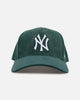 47 Brand New York Yankees 'Apollo Cord Dark Green' 47 Offside Snapback Dark Green