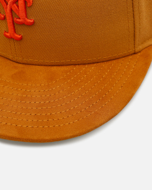 Timberland® x New Era® New York Mets 59FIFTY Fitted