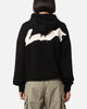 Loiter Chroma Premium Hoodie Black