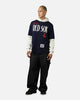 Pro Standard Boston Red Sox Original Players Hoodie Navy