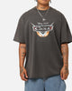 Goat Crew Disney And Pixar Cars Snot Rod Heavy T-Shirt Black Wash