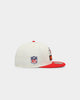New Era Kansas City Chiefs 'NFL 2022' 59FIFTY Fitted Red/Original Team Colours
