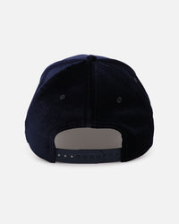 New Era New York Yankees 'Velvet Hearts' 9FORTY A-Frame Snapback Blue