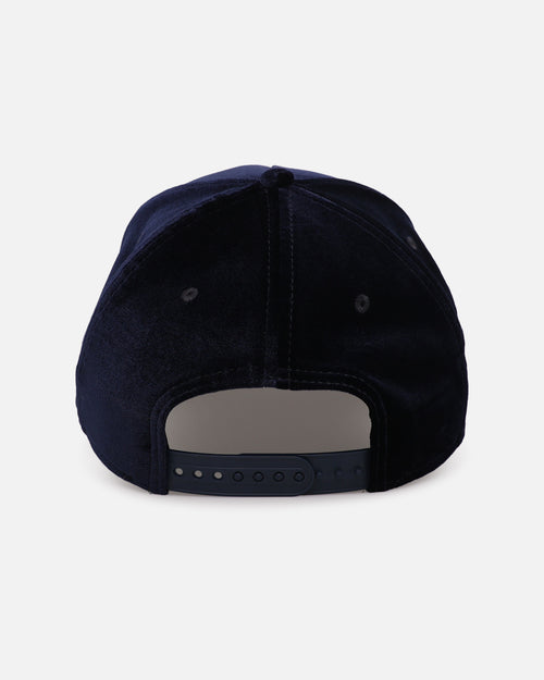 New Era New York Yankees 'Velvet Hearts' 9FORTY A-Frame Snapback Blue