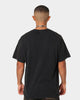 Goat Crew Peace On Earth Vintage T-Shirt Washed Black
