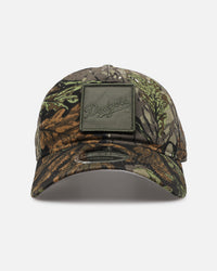 New Era Los Angeles Dodgers 'Gone Fishing' 9FORTY A-Frame Snapback Camo