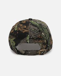 New Era Atlanta Braves 'Gone Fishing' 9FORTY A-Frame Snapback Camo