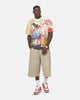 73Studio X Street Fighter Chun Li All Over Print T-Shirt Black