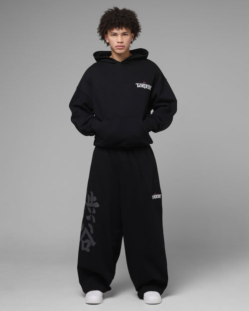Loiter Shibuya Night Sweat Pants