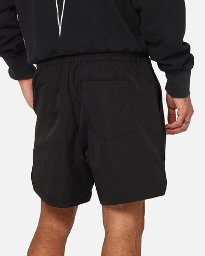 Saint Morta Monarch Beach Shorts Black