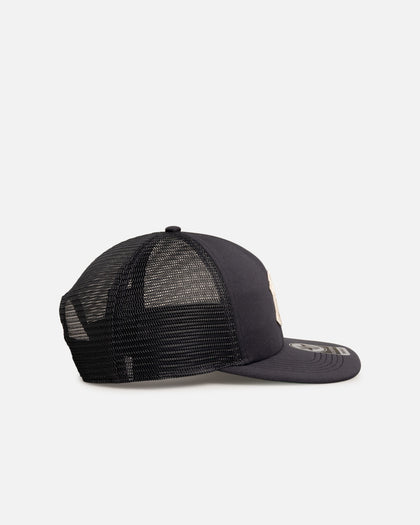 47 Brand New York Yankees '47 Captain Trucker Snapback Navy