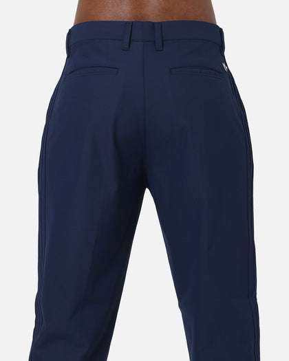 Adidas Originals Twistknit Pleated Pants Night Indigo