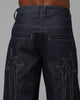 Loiter Star Born Jeans Raw Indigo