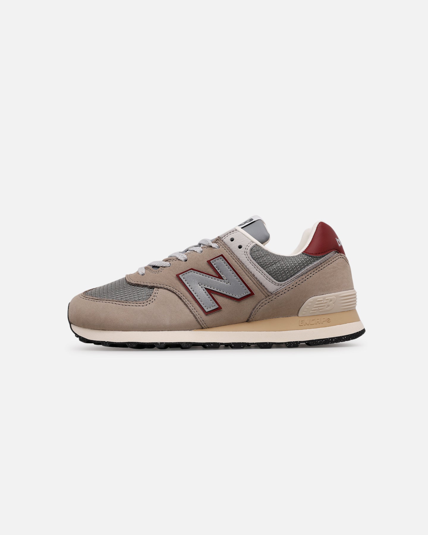 New Balance 574 Stone | Culture Kings US