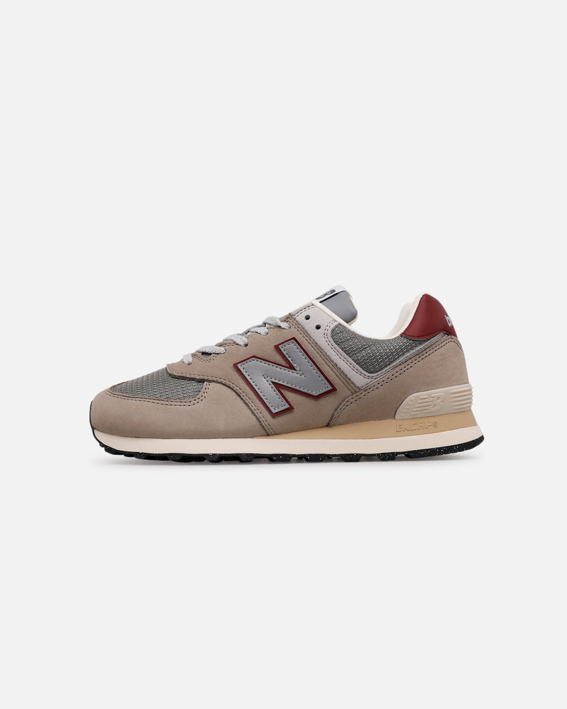 New Balance 574 Stone | Culture Kings US