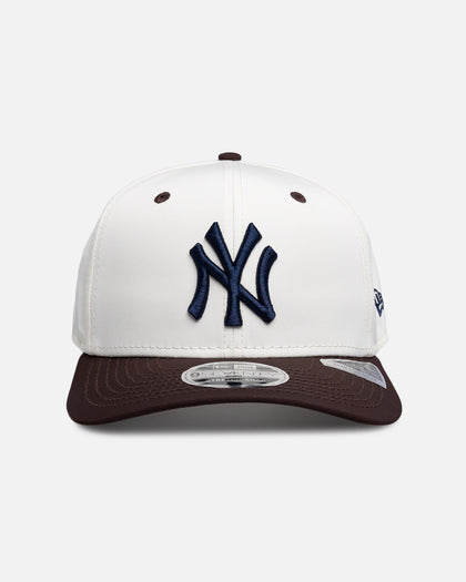 New Era New York Yankees 'Prolite Chrome' 9SEVENTY Snapback