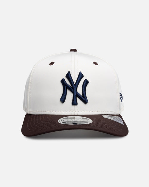 New Era New York Yankees 'Prolite Chrome' 9SEVENTY Snapback