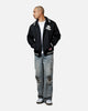 New Era Las Vegas Raiders Throwback Jacket Black