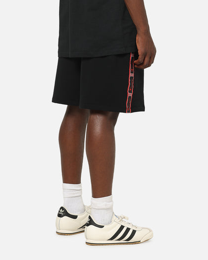 Champion SPS Lux Taping Shorts Black