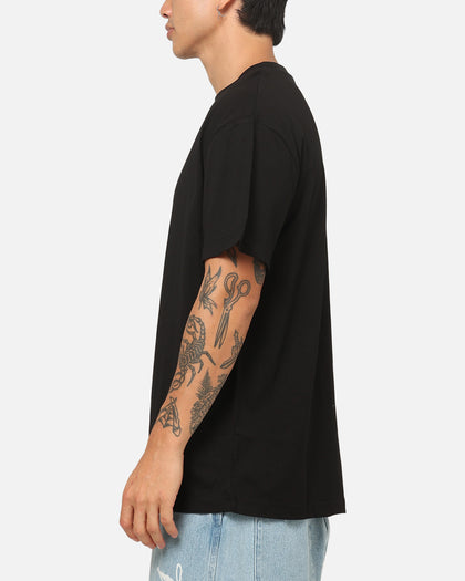 Von Dutch OG T-Shirt Black