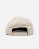 New Era New York Mets 'Brushed Nylon Retro Crown' 9FIFTY Adjustable Strapback Cream